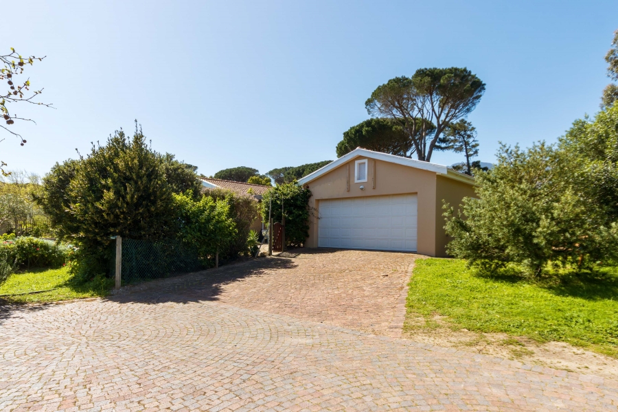 7 Bedroom Property for Sale in Tre Donne Estate Western Cape